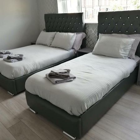 Encore Rooms Сканторп Екстер'єр фото