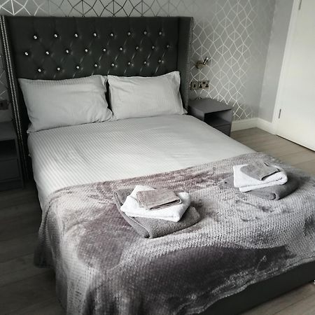 Encore Rooms Сканторп Екстер'єр фото