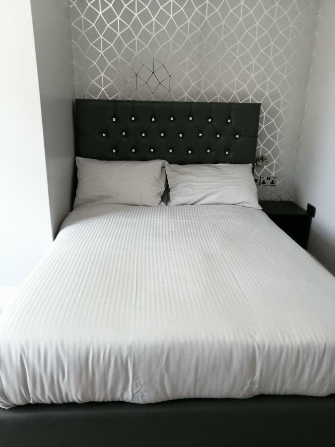 Encore Rooms Сканторп Екстер'єр фото