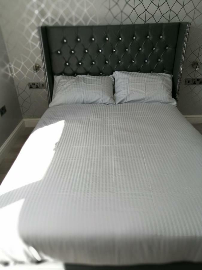 Encore Rooms Сканторп Екстер'єр фото