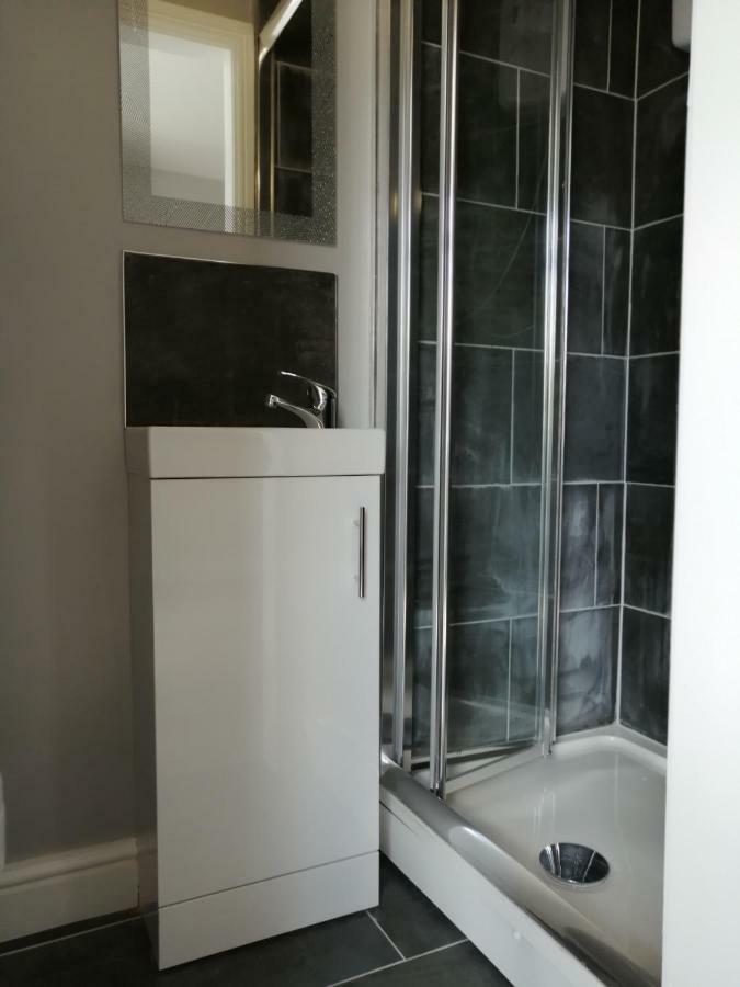 Encore Rooms Сканторп Екстер'єр фото