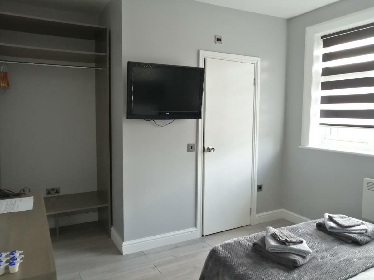 Encore Rooms Сканторп Екстер'єр фото
