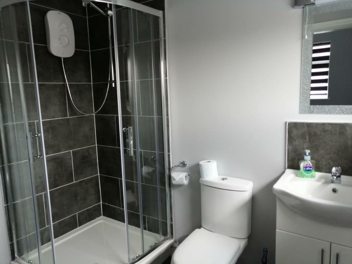 Encore Rooms Сканторп Екстер'єр фото