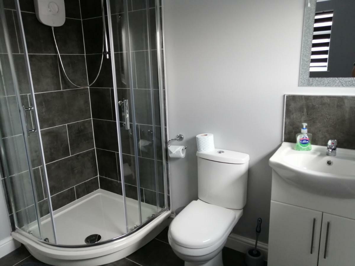 Encore Rooms Сканторп Екстер'єр фото